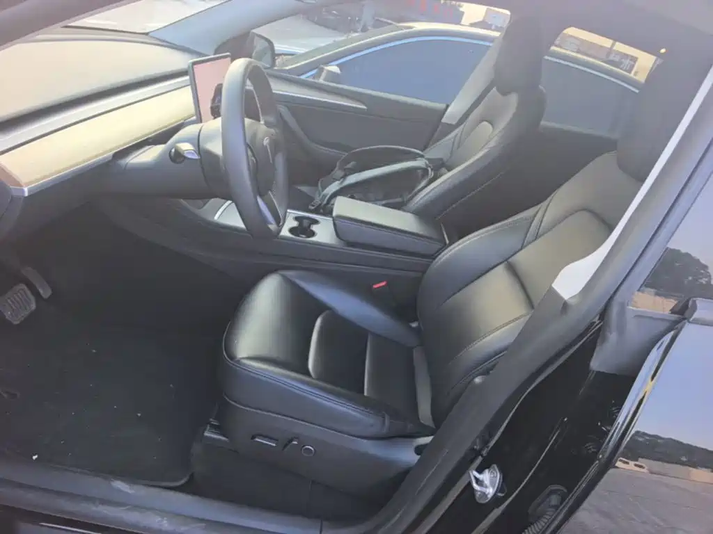 Tesla Model Y — миниатюра 15