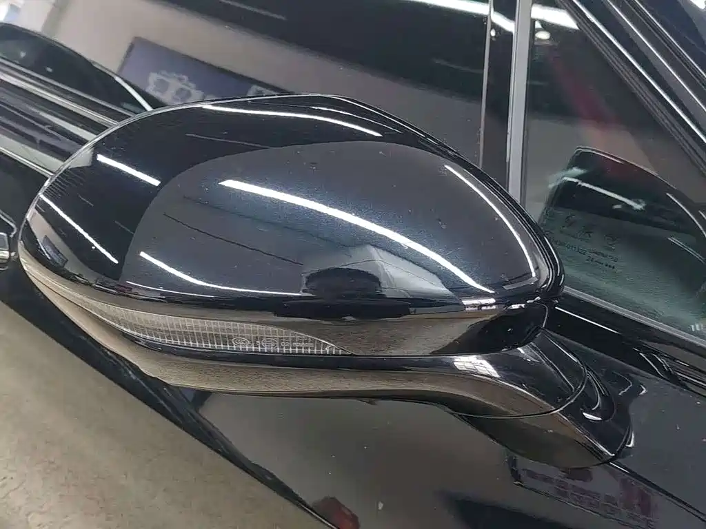 Hongqi Hongqi H6 — миниатюра 26