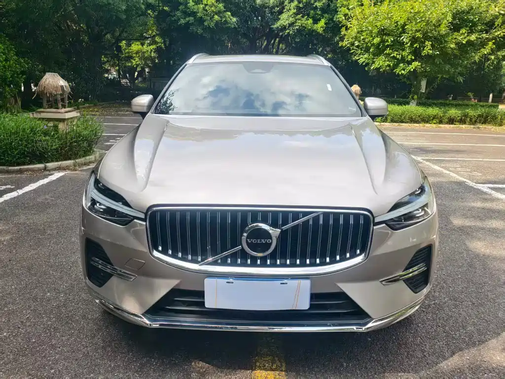 Volvo XC60 — миниатюра 2