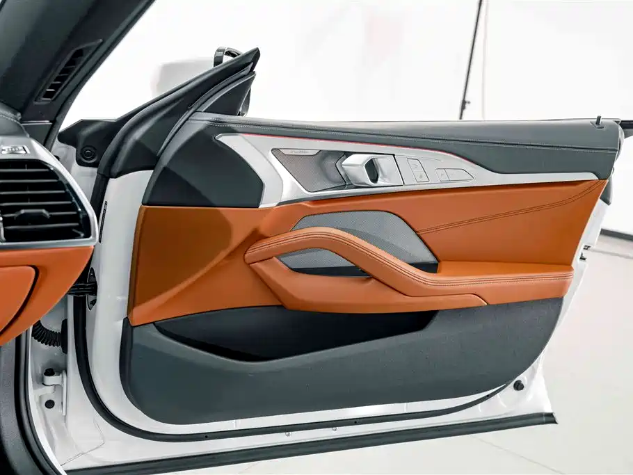 BMW 8 Series — миниатюра 13