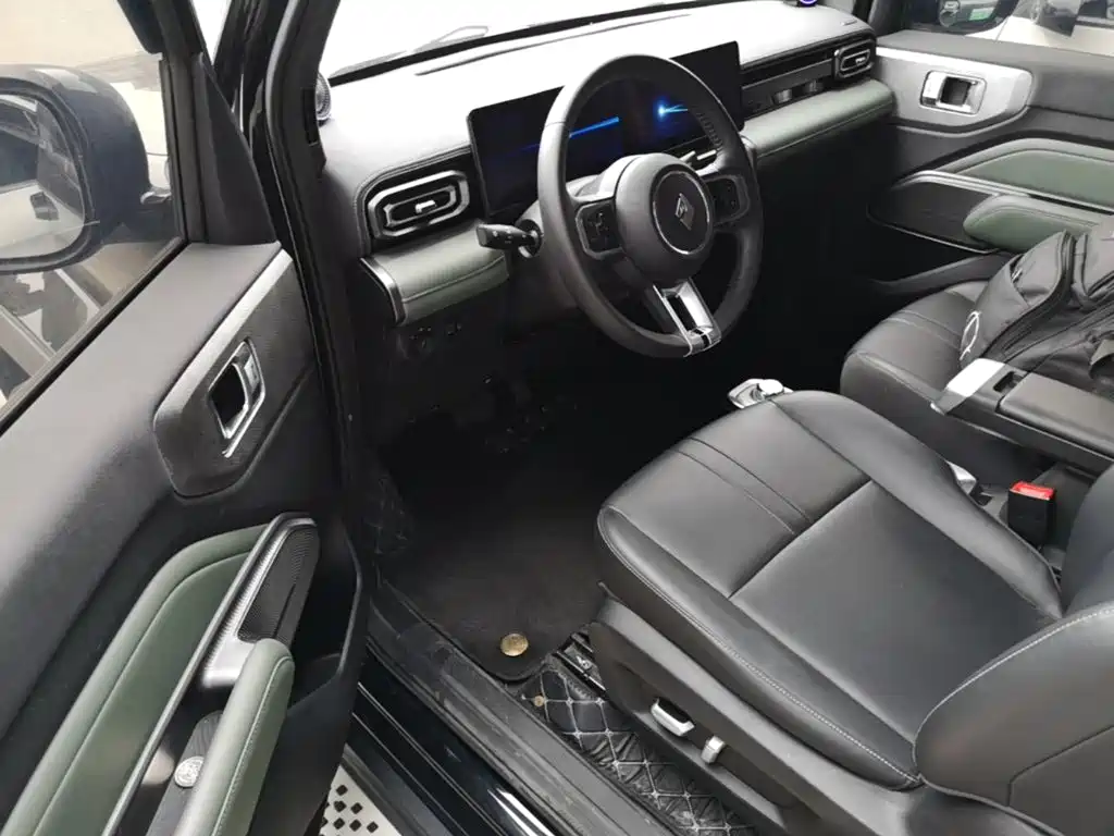 Baojun Yueye — миниатюра 16