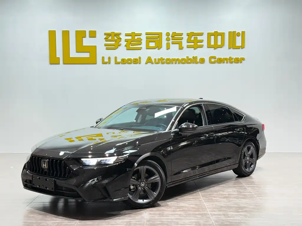 Honda Inspire 2025