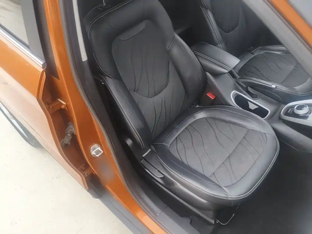 Baojun 510 — миниатюра 25
