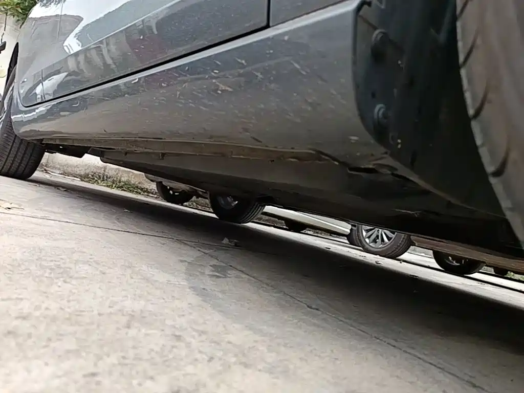 Changan Eado — миниатюра 21