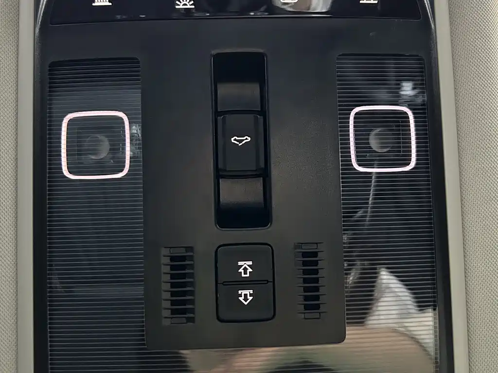Volkswagen Passat — миниатюра 33