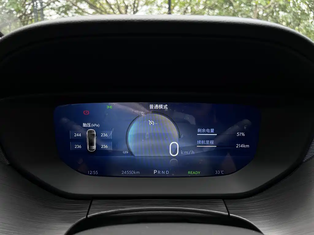 Buick Velite 6 — миниатюра 8