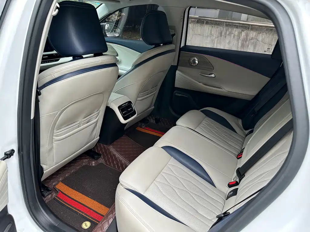 Chery Arrizo 8 — миниатюра 6