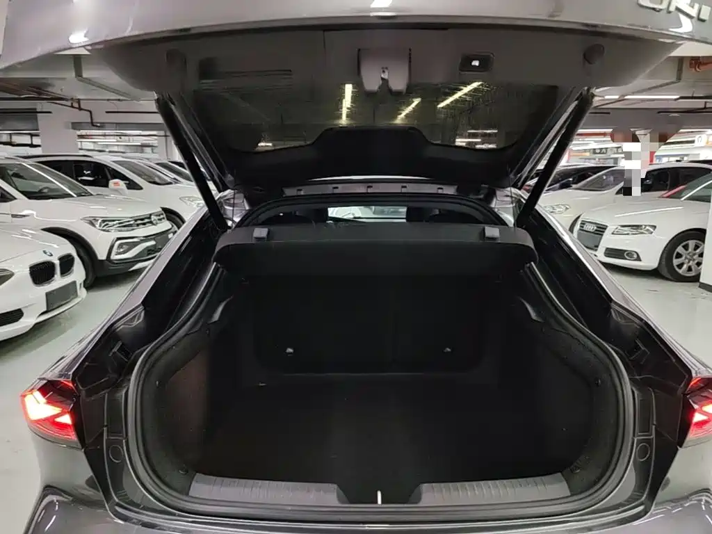 Changan UNI-V — миниатюра 19