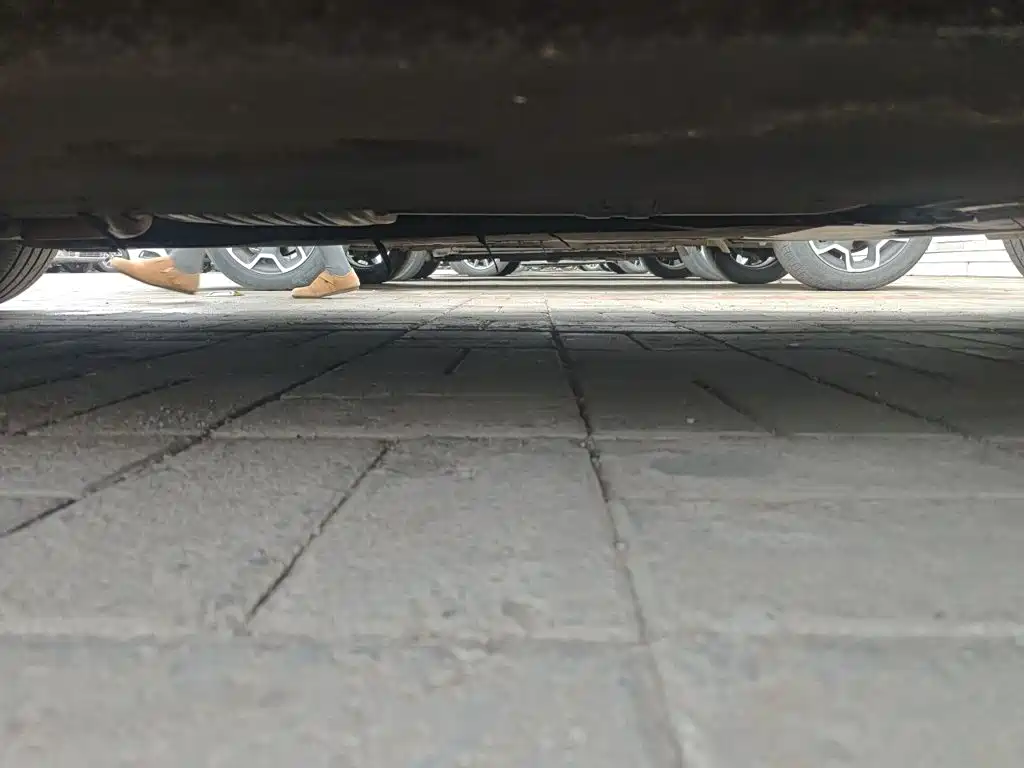 Audi A4L — миниатюра 23
