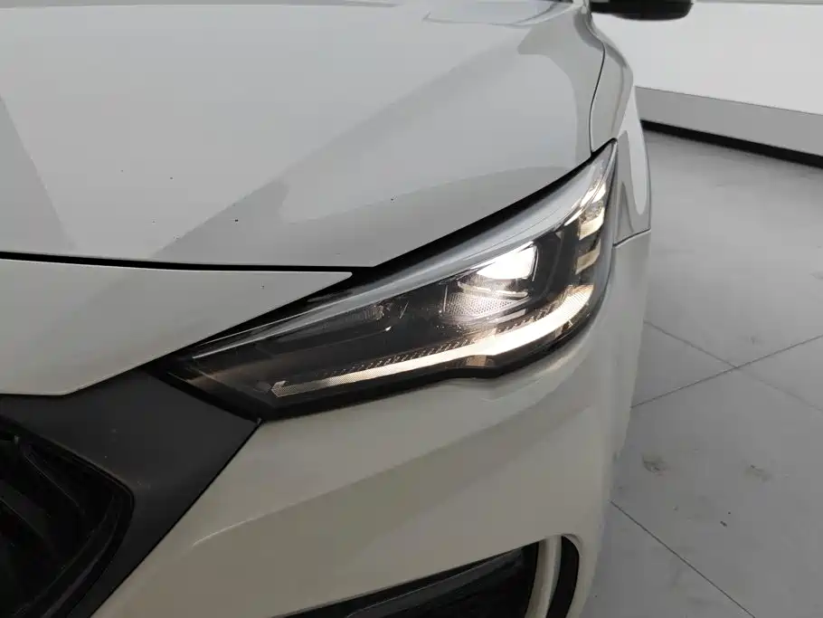 MG MG6 — миниатюра 5