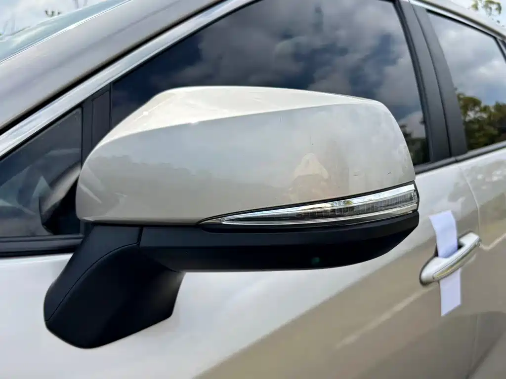 Toyota Wildlander — миниатюра 14