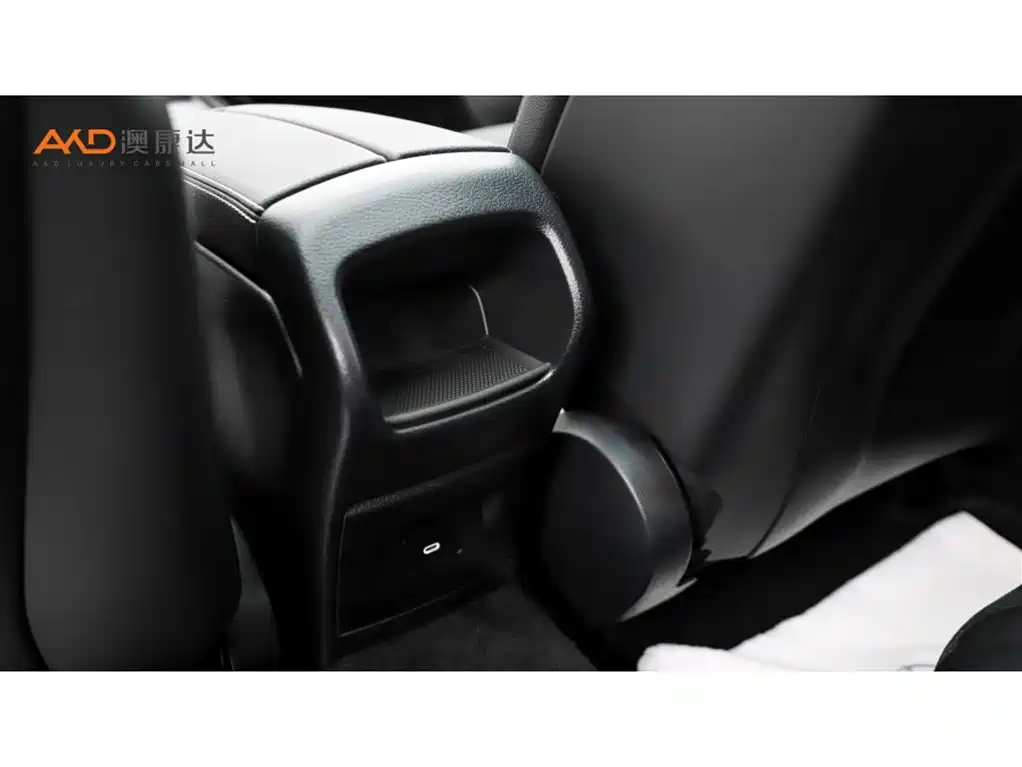 MERCEDES-BENZ A CLASS AMG