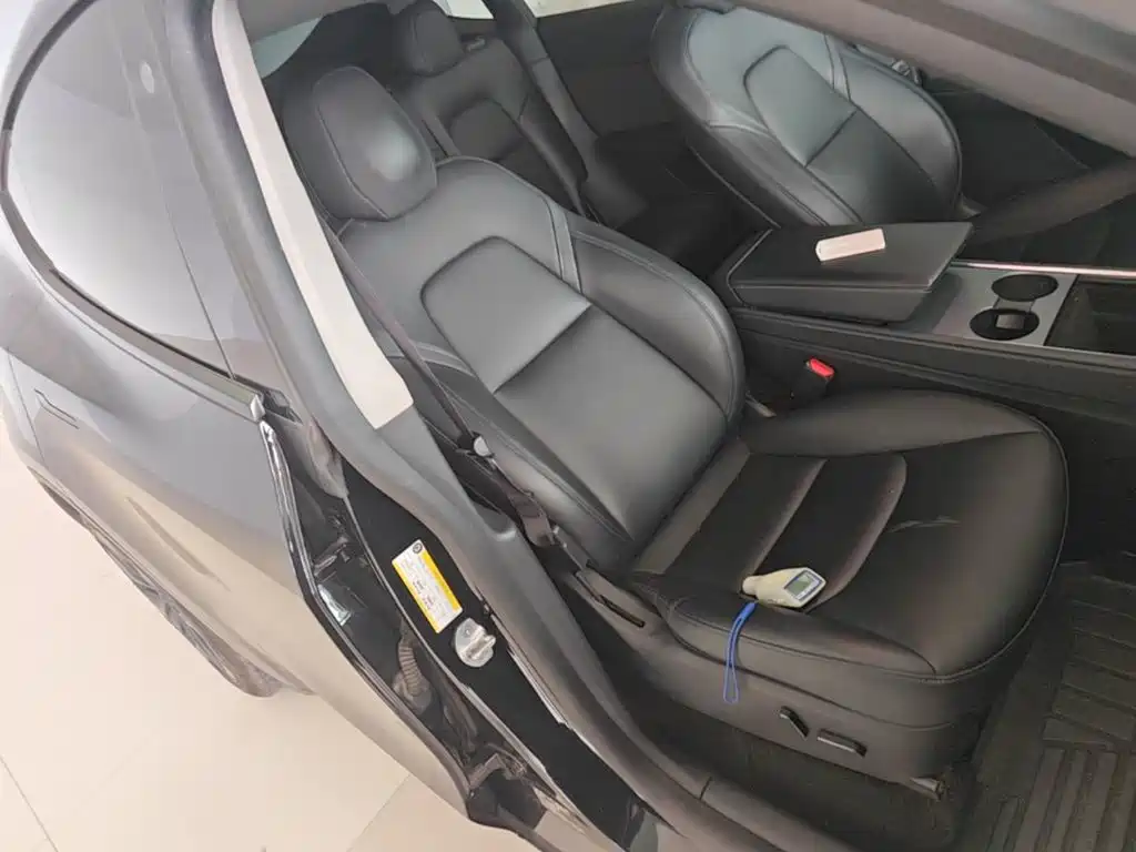 Tesla Model Y — миниатюра 25