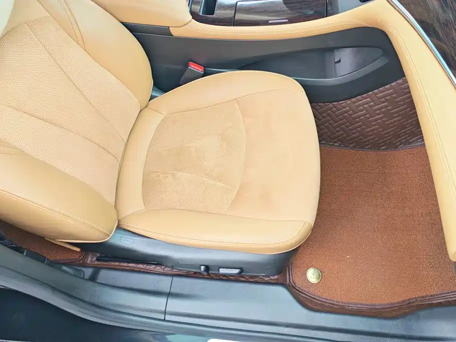 Buick LaCrosse — миниатюра 8