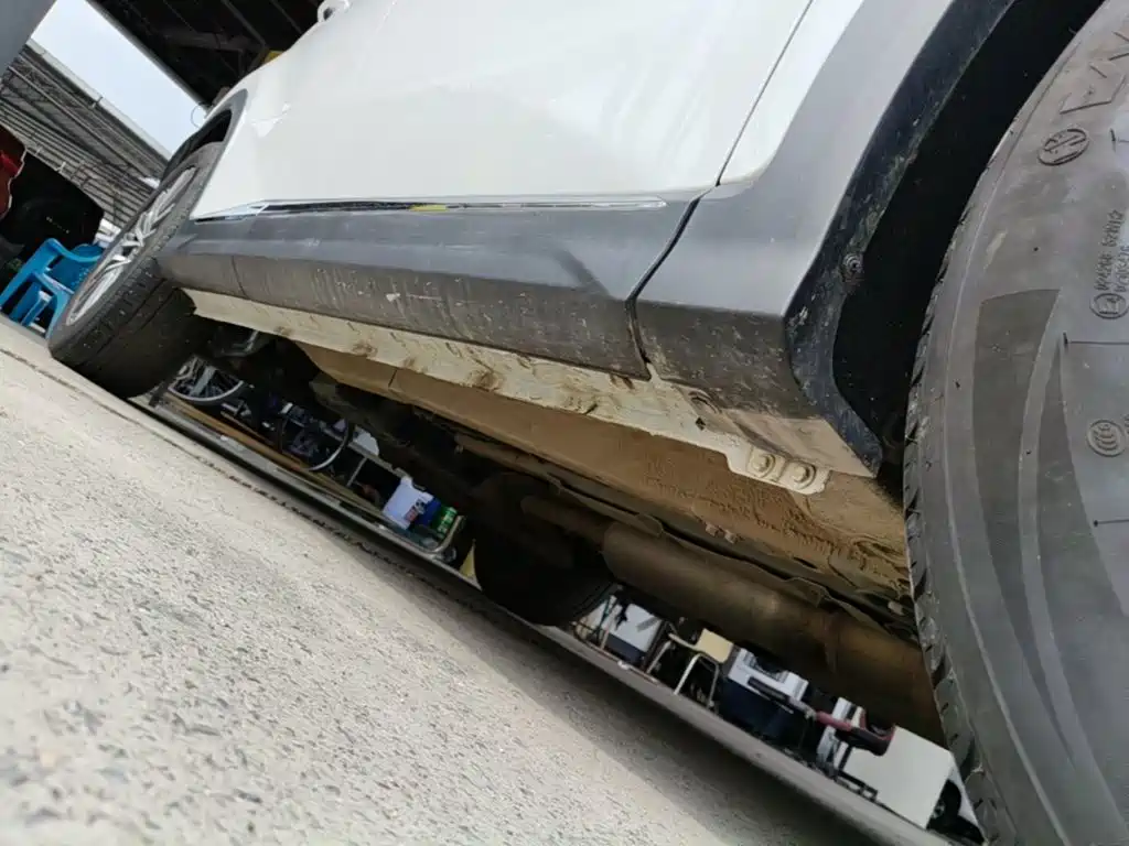 Jetour X70 PLUS — миниатюра 21