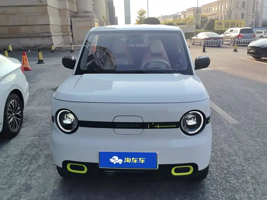 Galaxy Panda — миниатюра 2