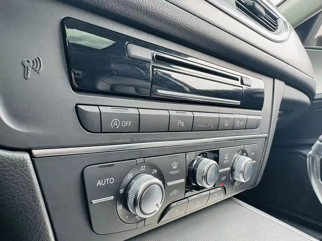 Audi A6L — фотографии объявления, Фото 21