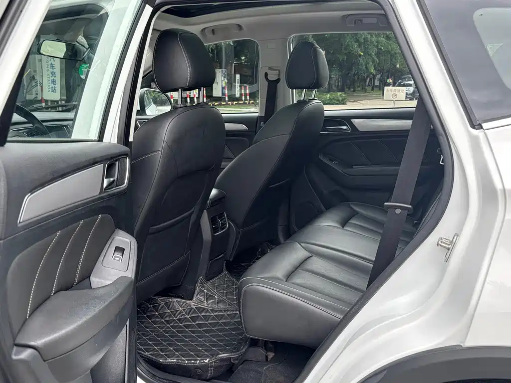Roewe RX5 2019 20T AT 4G