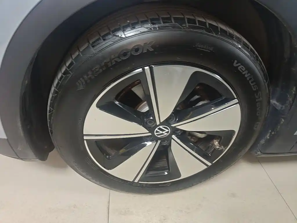 Volkswagen ID.4 X — миниатюра 23