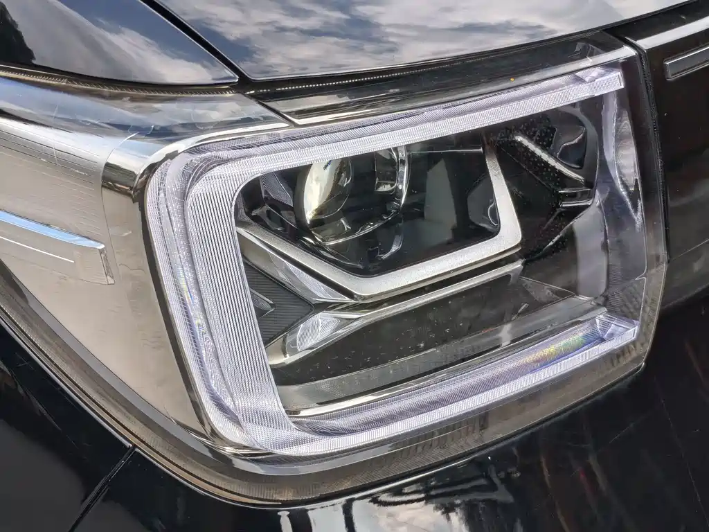 Wuling MINIEV — миниатюра 15