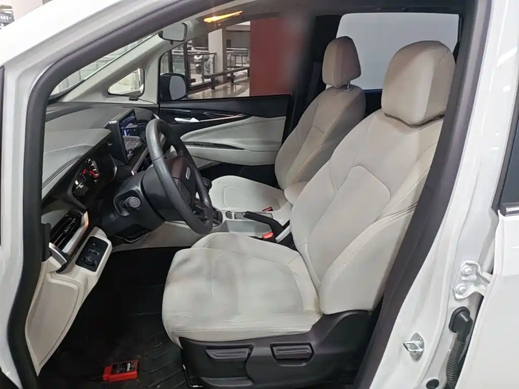 Maxus G50 — миниатюра 15