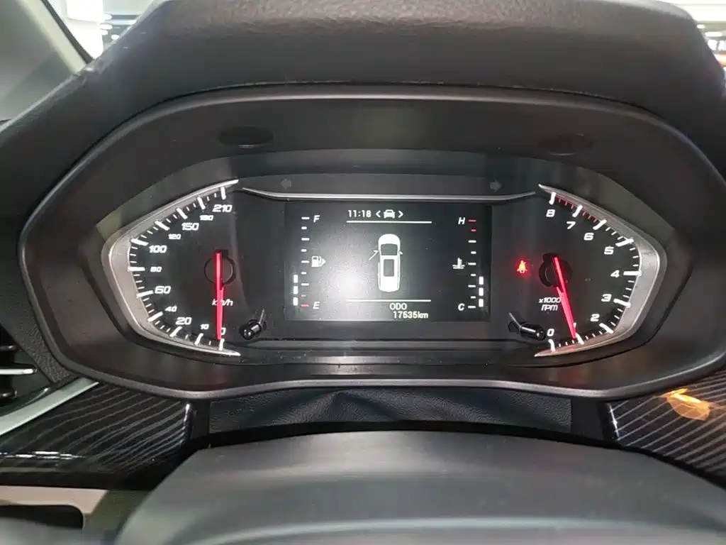Maxus G50 — миниатюра 12