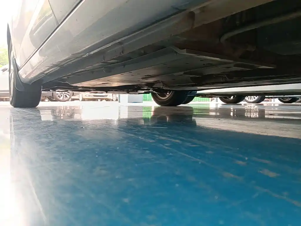 Changan Eado — миниатюра 22