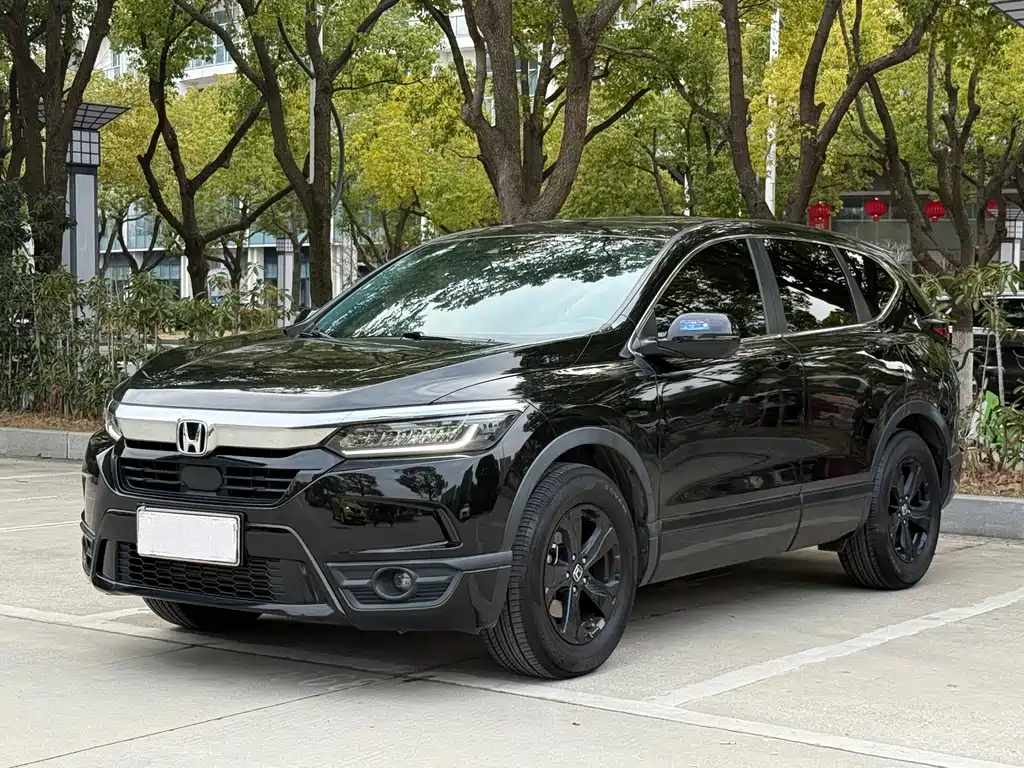 Honda Breeze 2022