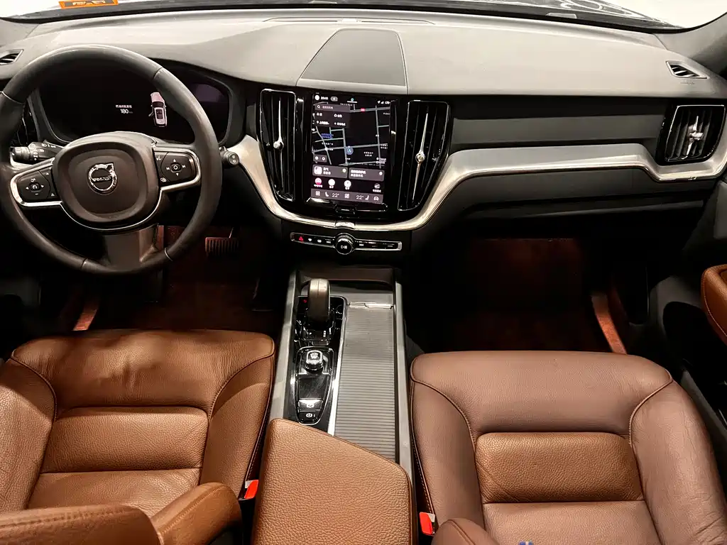 Volvo XC60 — миниатюра 9
