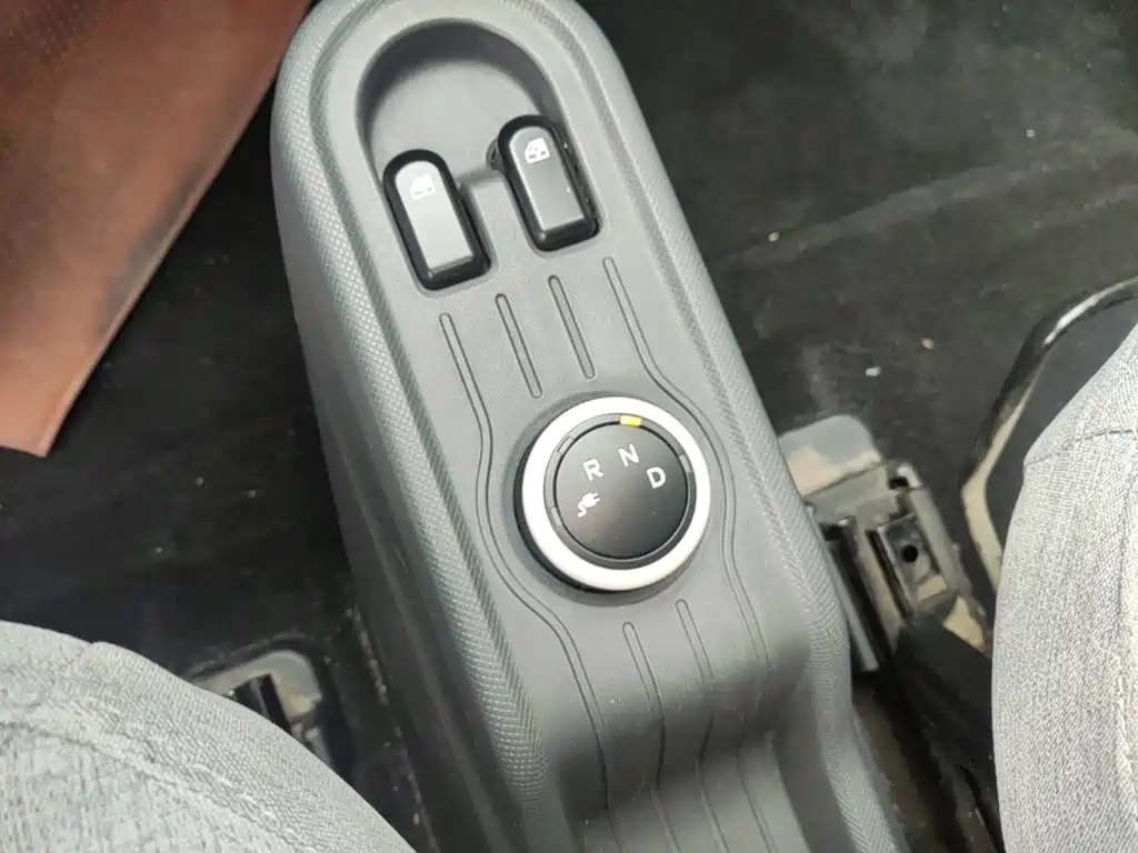 Wuling MINIEV — миниатюра 14