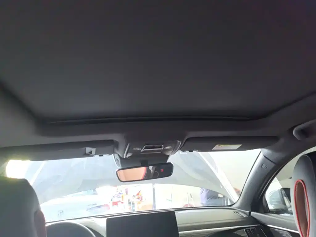 BYD PLUS New Energy — миниатюра 18