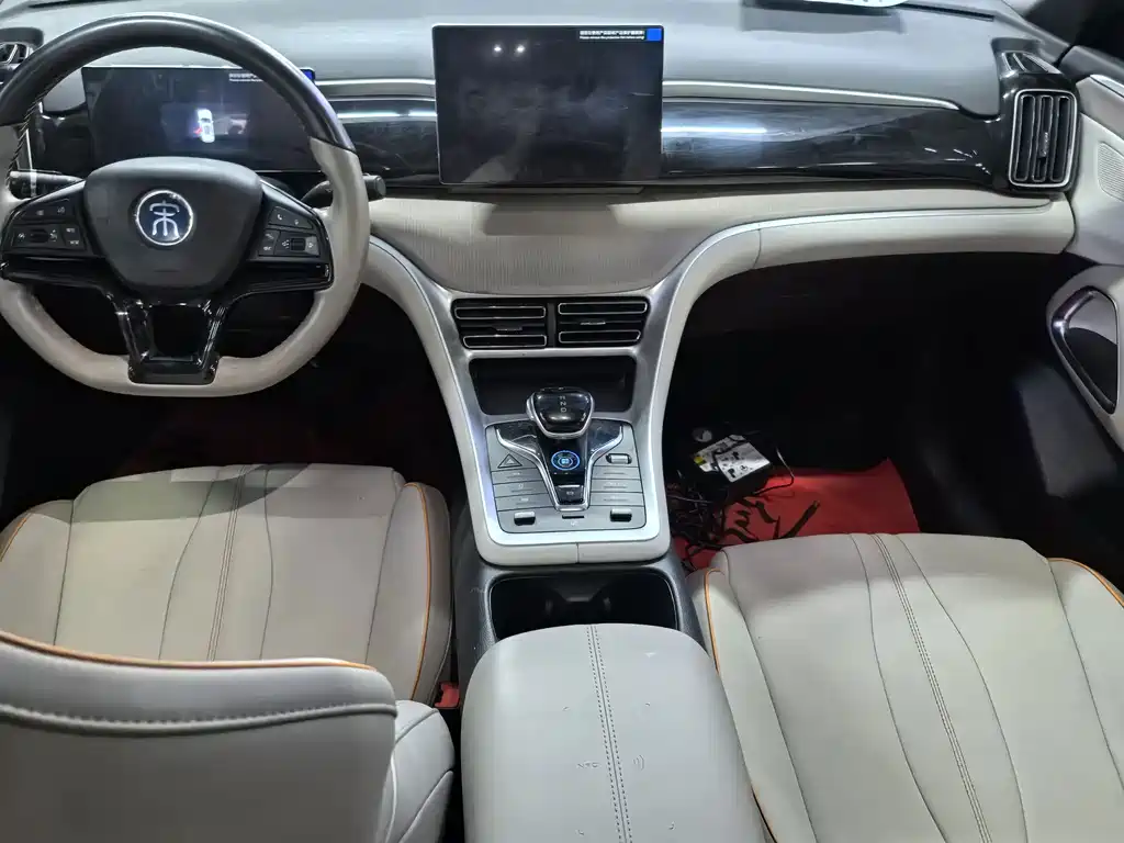 BYD Pro New Energy — миниатюра 8