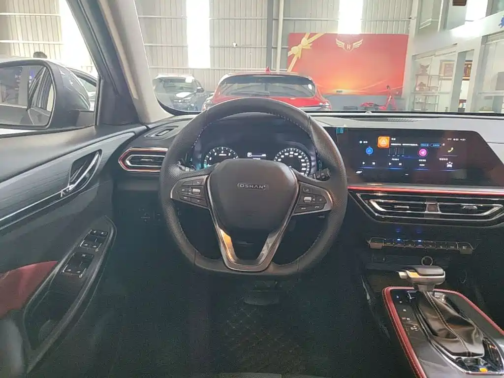 Oshan Oushang X5 — миниатюра 11
