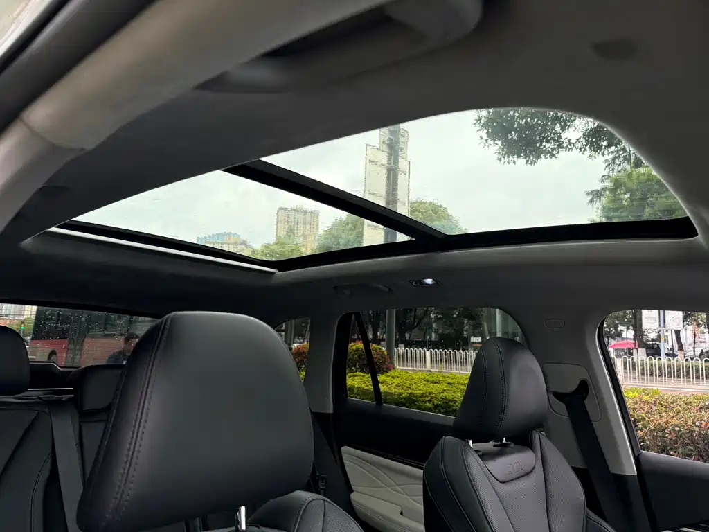 Geely Xingyue L — миниатюра 14
