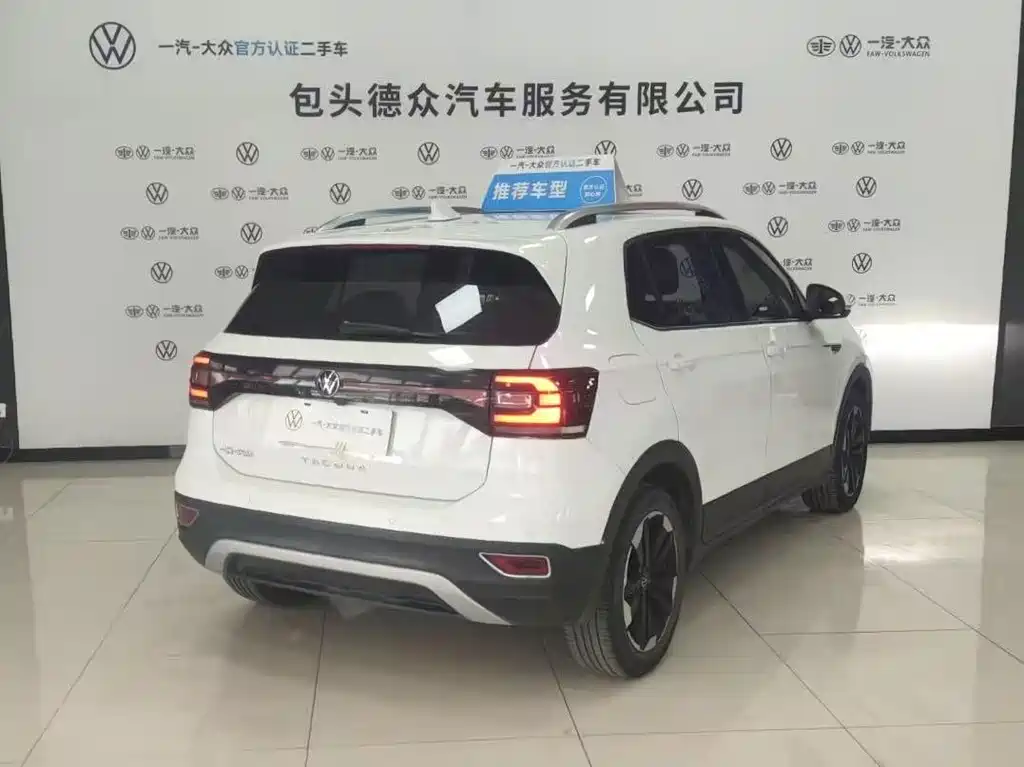 Volkswagen Tacqua — миниатюра 5