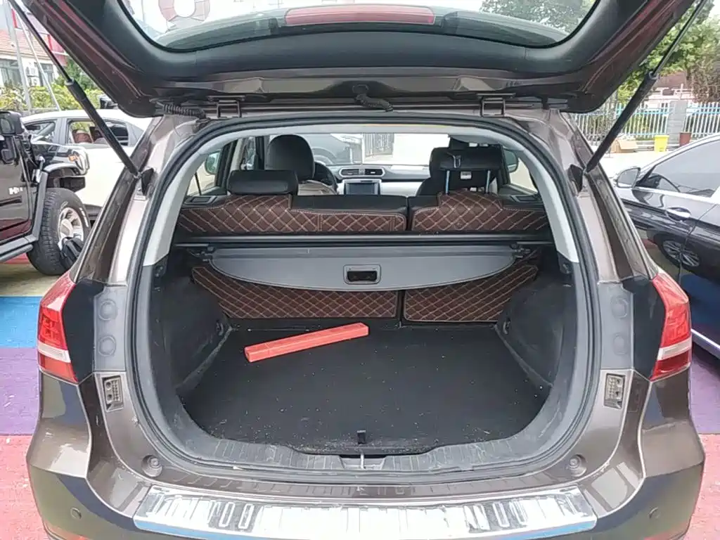 Haval H2 — миниатюра 19