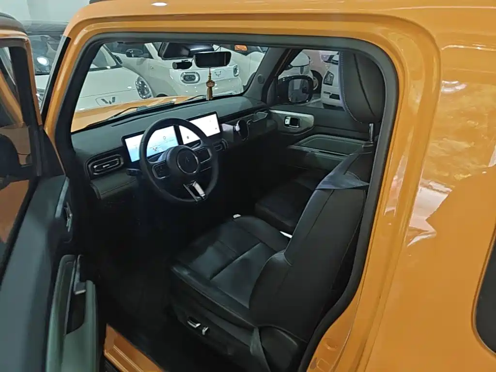 Baojun Yueye — миниатюра 15