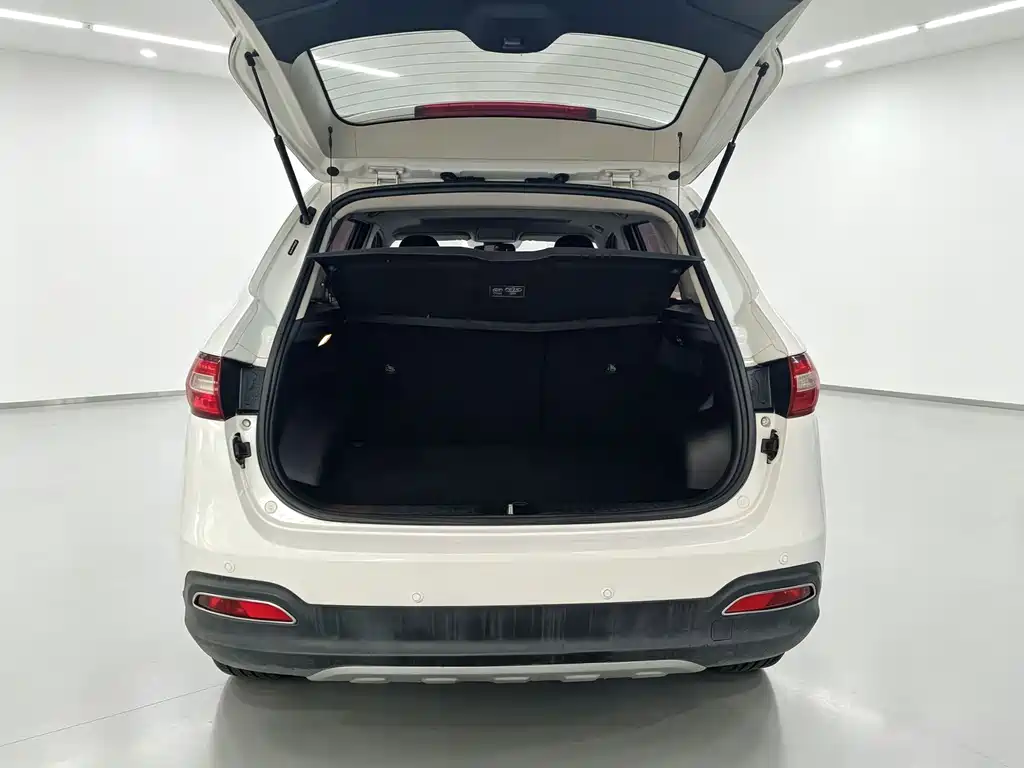 FAW Senya R7 — миниатюра 12