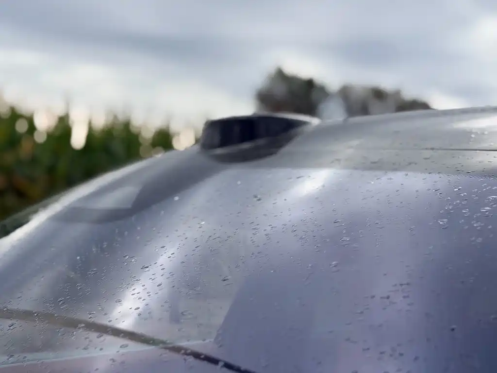 Li Auto Li L7 — миниатюра 17