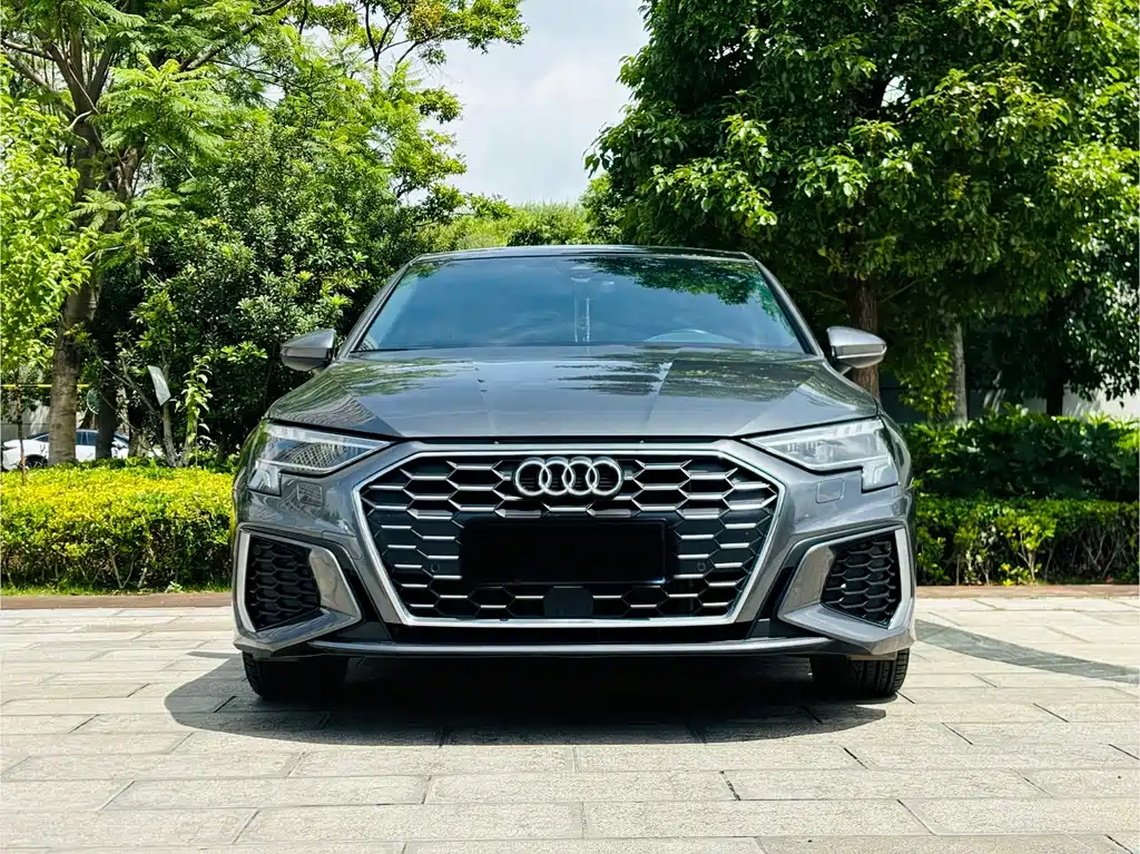 Audi A3 — миниатюра 2