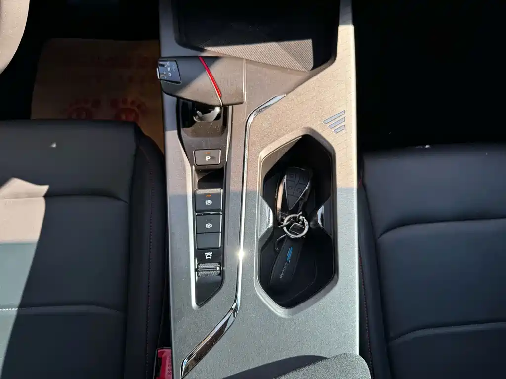 Oshan Oushang X5 PLUS — миниатюра 15