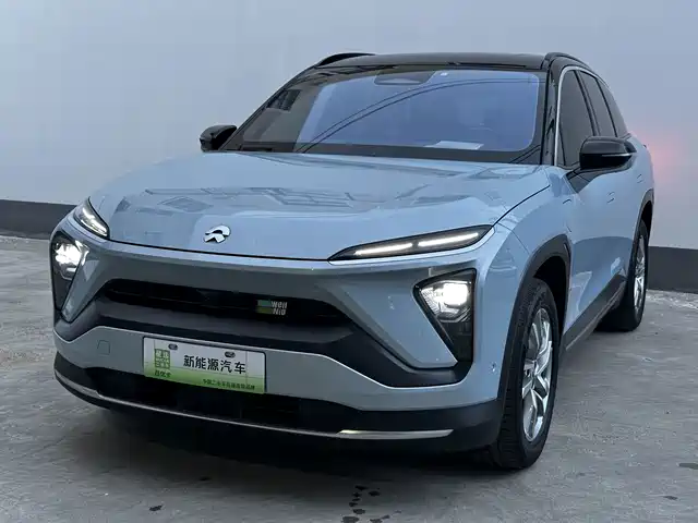 2022 Nio ES6