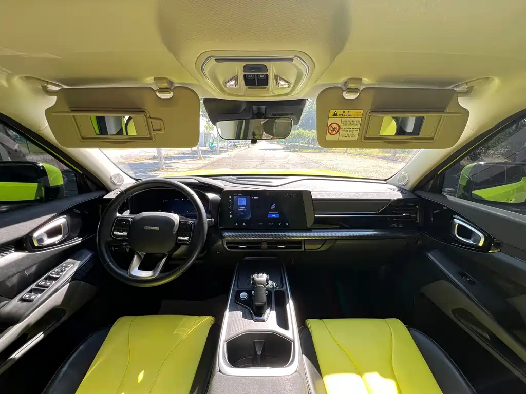 Haval Cool Dog — миниатюра 10