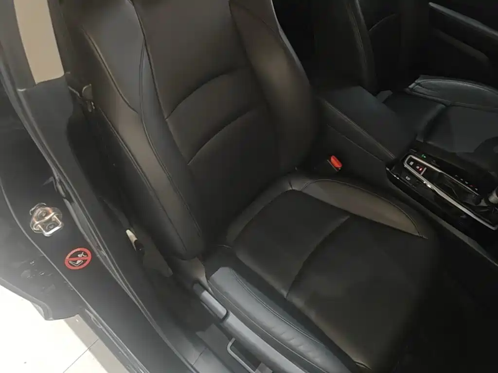 Honda Crider — миниатюра 25