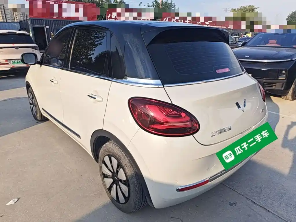 Wuling Bingo — миниатюра 5
