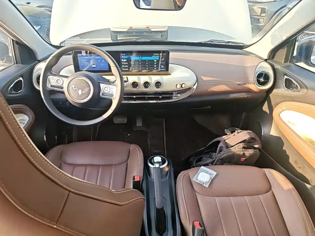 Wuling Bingo — миниатюра 10