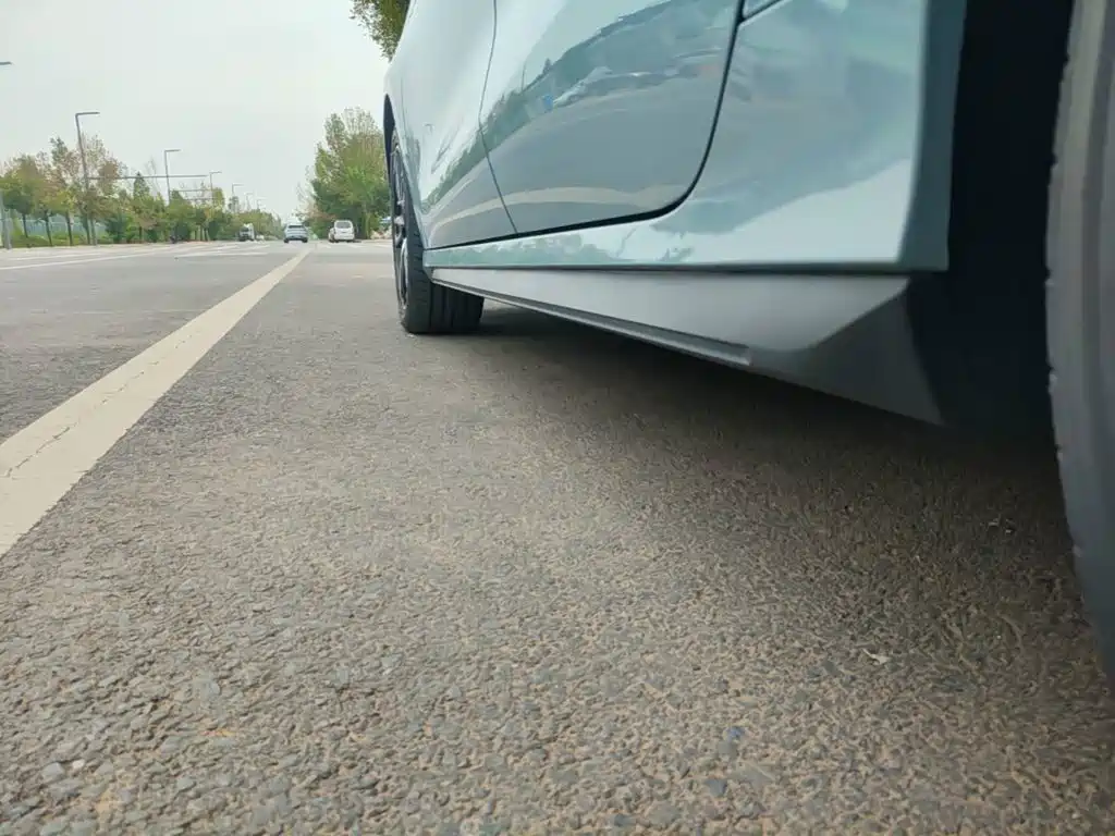 Geely Binrui — миниатюра 22