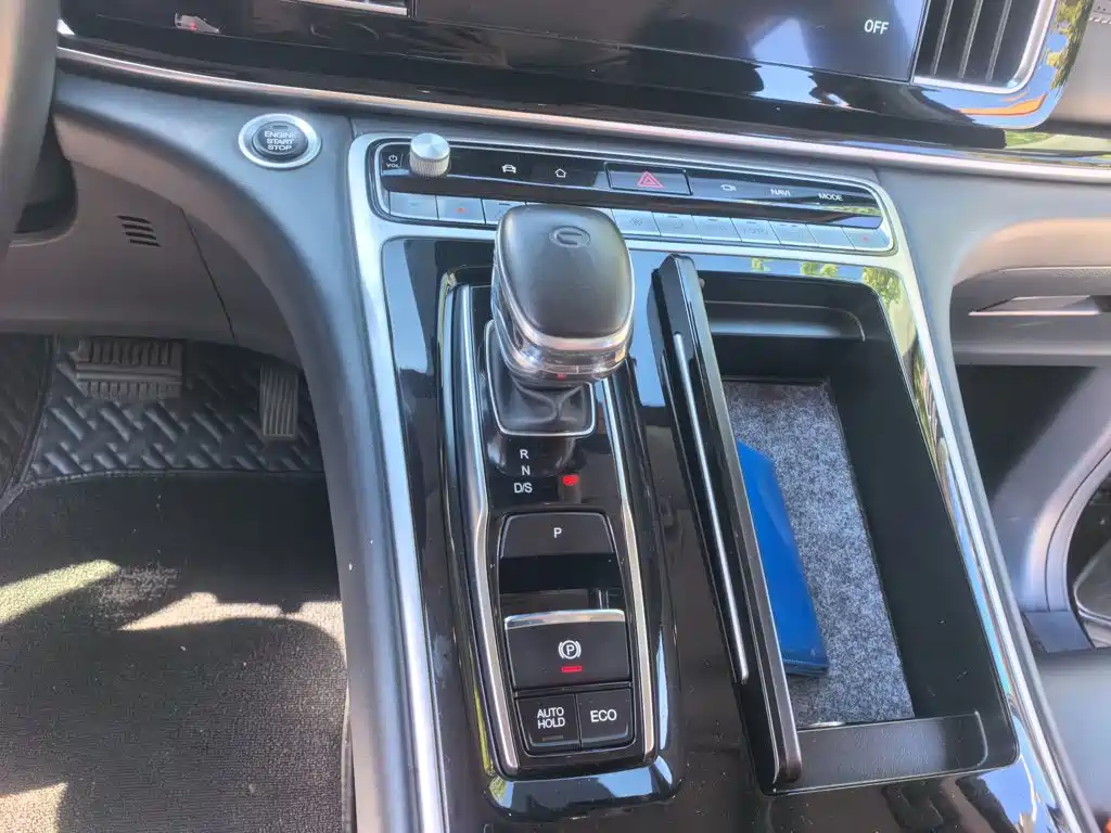 GAC Motor Trumpchi M8 — миниатюра 15