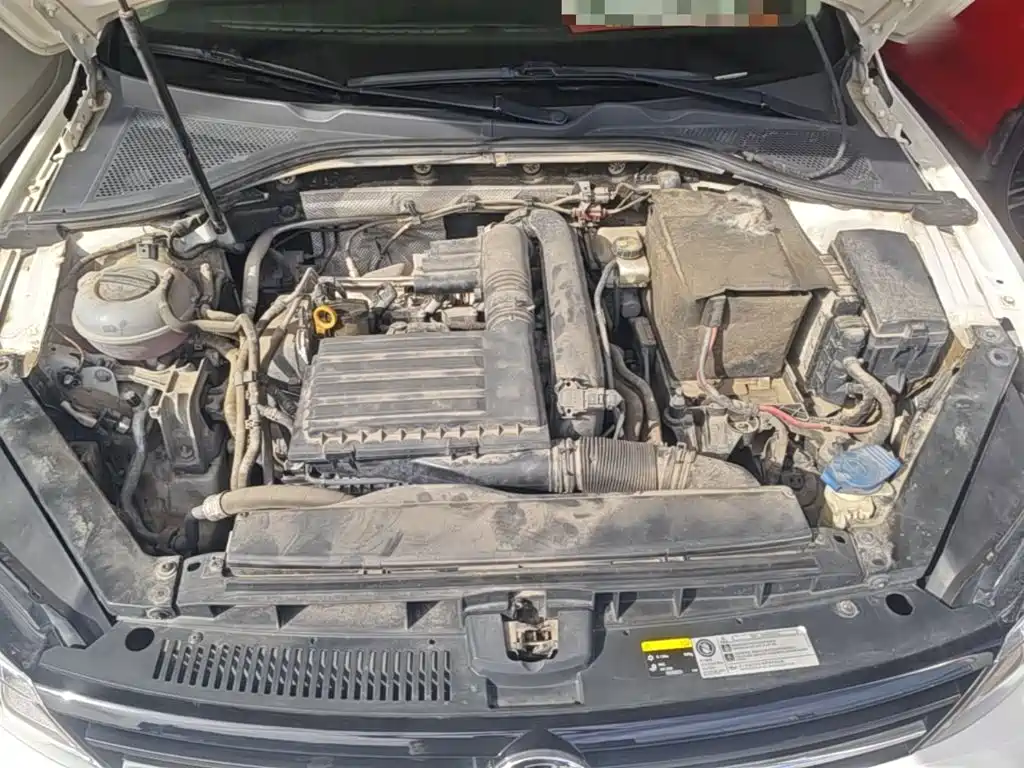 Volkswagen Lamando — миниатюра 20