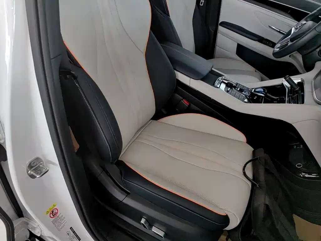 BYD PLUS New Energy — миниатюра 25